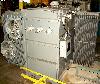SQUARE D Substation transformer,